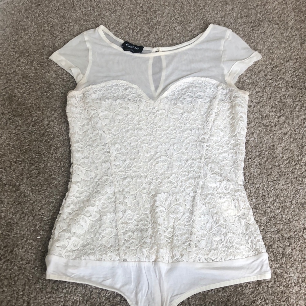 bodysuit